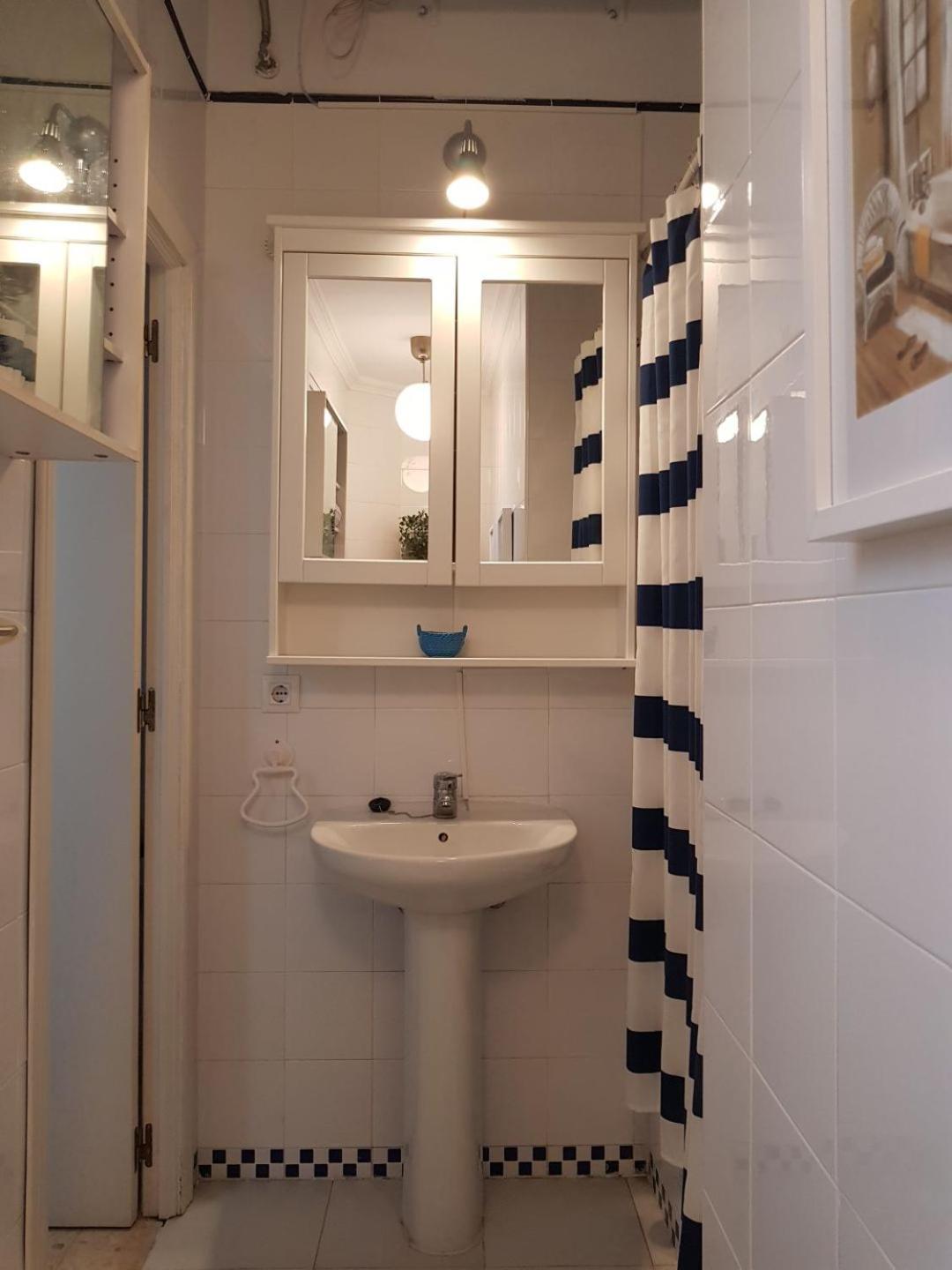 Apartamento Alfaqueque Seville Luaran gambar